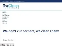 Sites similar to trucleanfc.com
