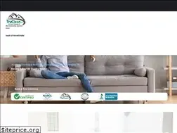 Sites similar to trucleanhomeservices.com