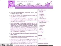 Sites similar to truclyhoang.com