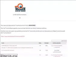 Sites similar to trucmuche.fr