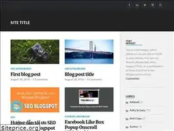Sites similar to trucn.wordpress.com