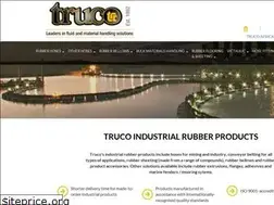 Sites similar to truco.co.za