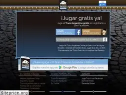 Sites similar to trucogame.com