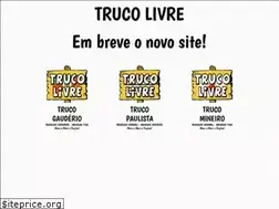 Sites similar to trucolivre.com.br