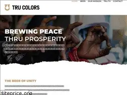 Sites similar to trucolors.co