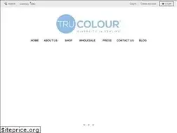 Sites similar to trucolourbandages.com