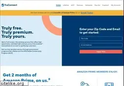 Sites similar to truconnect.com