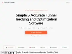 Sites similar to truconversion.com