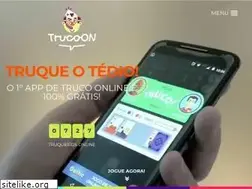 Sites similar to trucoon.com.br