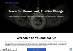 Sites similar to trucor.com