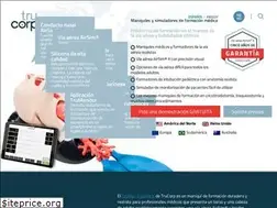Sites similar to trucorp.es