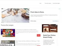 Sites similar to trucos-de-juegos.es