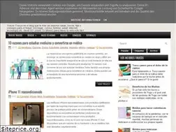 Sites similar to trucos-trucos.com