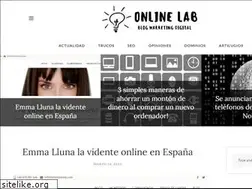 Sites similar to trucosblogs.com