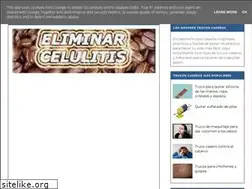Sites similar to trucoscaseros.net
