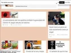 Sites similar to trucosdecasa.com