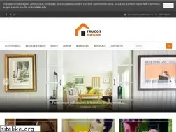 Sites similar to trucosdelhogar.es