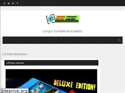 Sites similar to trucosinfinitos.com