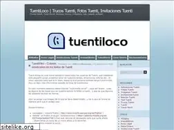 Sites similar to trucostuenti.wordpress.com