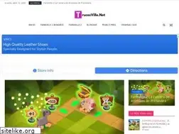 Sites similar to trucosville.net