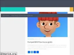 Sites similar to trucosyjuegosonline.com
