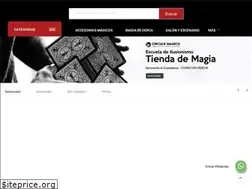 Sites similar to trucosymagia.com