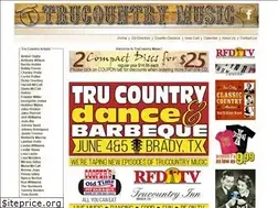 Sites similar to trucountrymusic.com