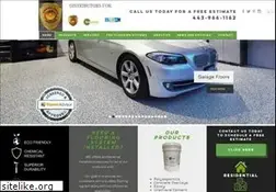 Sites similar to trucrete.com