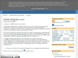 Sites similar to trucs-techno-quebec.ca