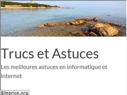 Sites similar to trucsastuces.fr