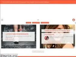 Sites similar to trucsdenana.com