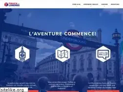 Sites similar to trucslondres.com