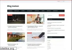 Sites similar to trucsmaison.com