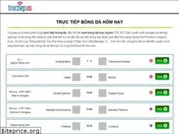 Sites similar to tructiep.us