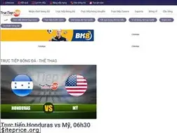 Sites similar to tructiep24h.com