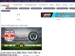 Sites similar to tructiep24h.tv