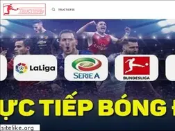 Sites similar to tructiep3s.net