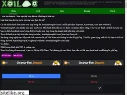 Sites similar to tructiepbongda4.com