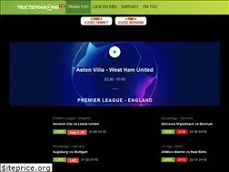 Sites similar to tructiepdabong.com
