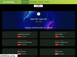 Sites similar to tructiepdabong.net