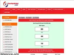 Sites similar to tructiepketqua.com
