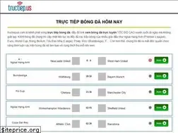 Sites similar to tructiepus.com