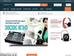 Sites similar to tructuyen24h.vn