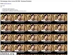 Sites similar to truculent.org