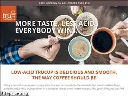 Sites similar to trucup.com