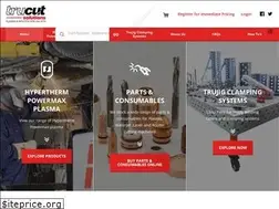 Sites similar to trucut.com.au