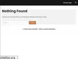 Sites similar to trucutcnc.com