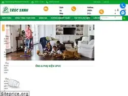 Sites similar to trucxanh.com.vn