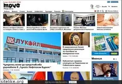 Sites similar to trud.bg