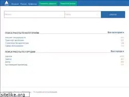 Sites similar to trud.net